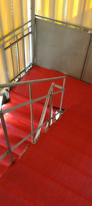 Închiriez casa in centrul Bucureștiului