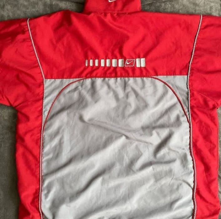 Geacă nike de fâş