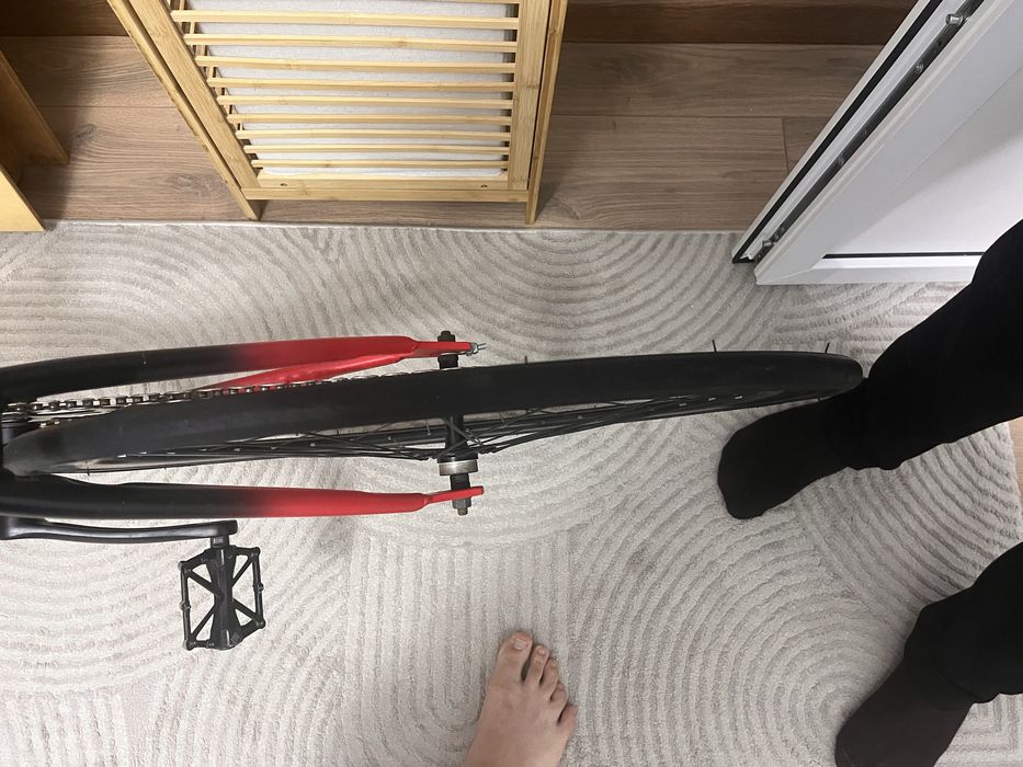 Фикс от MODRIC