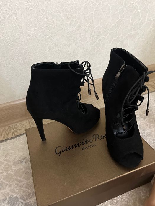 Туфли подойду для танцев