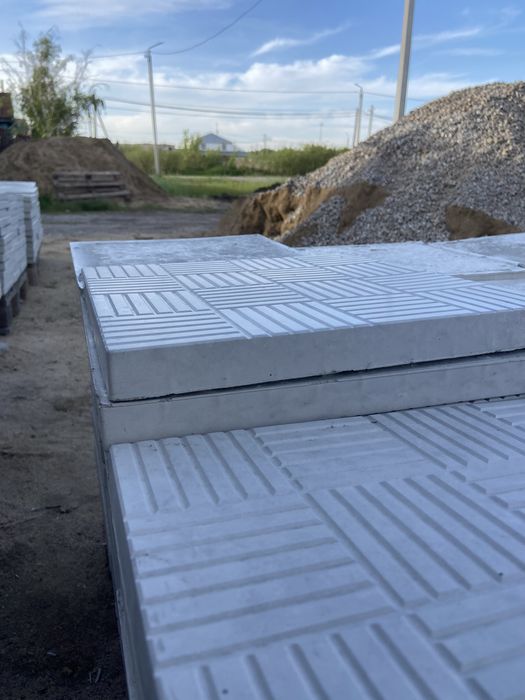 Тротуарная плитка