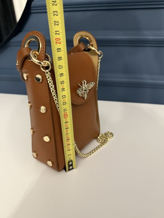 Малка дамска чантичка