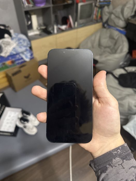 iphone 13 128gb синий