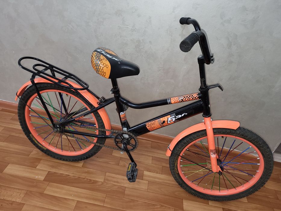 Велосипед Барс 20.000