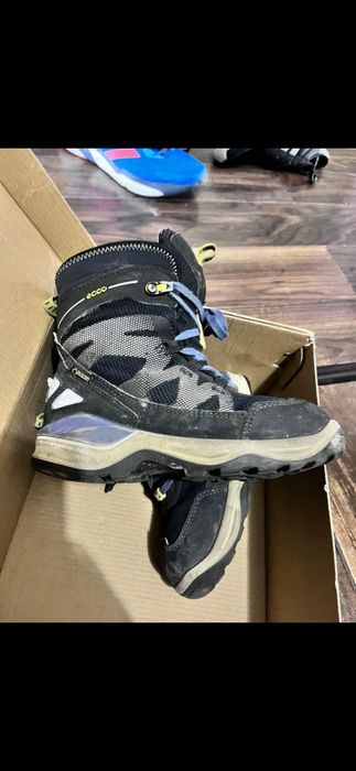 Сапожки, зимняя обувь