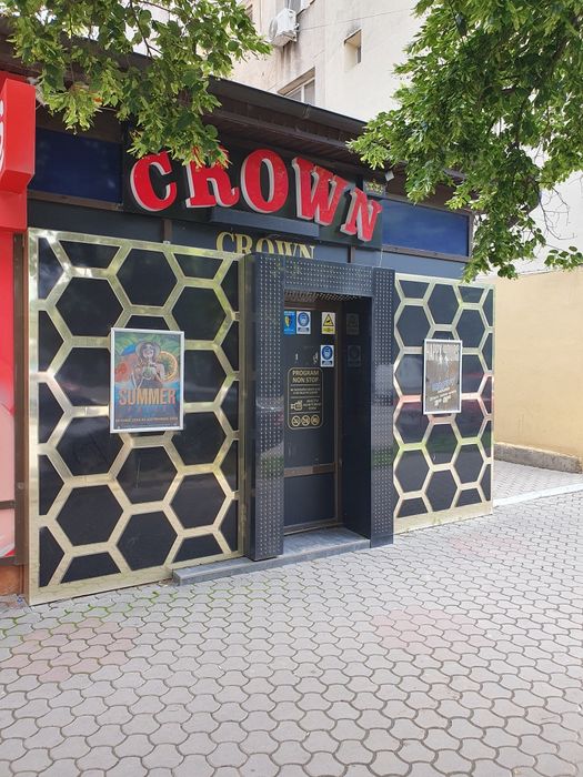 Spatiu de închiriat Tecuci