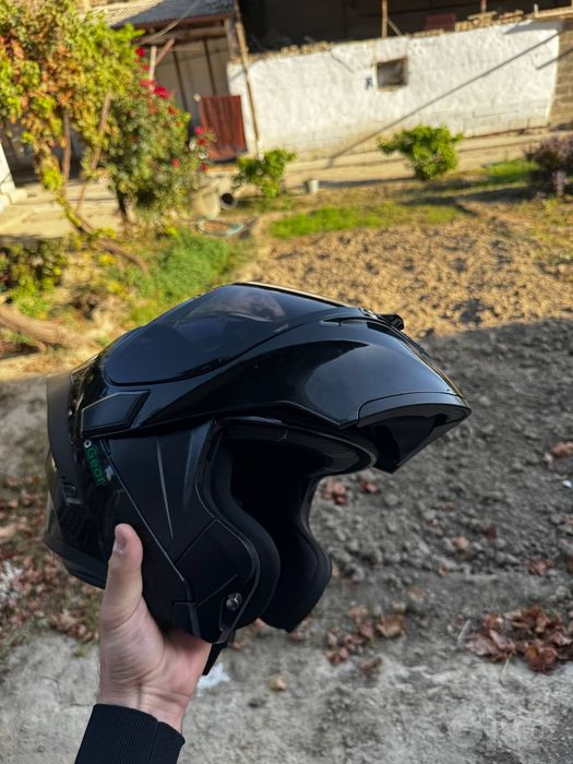 Moto Kaska Sotiladi