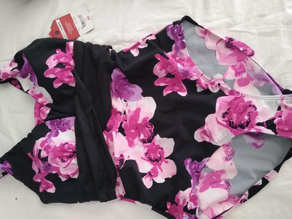 Tommy Hilfiger/Три нови цели бански