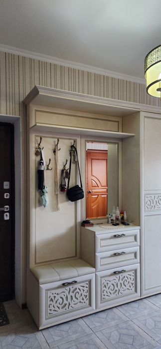 Мебель для прихожей