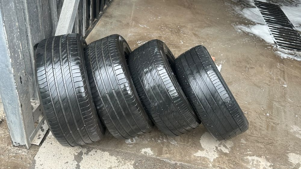 225/55 р16 Michelin