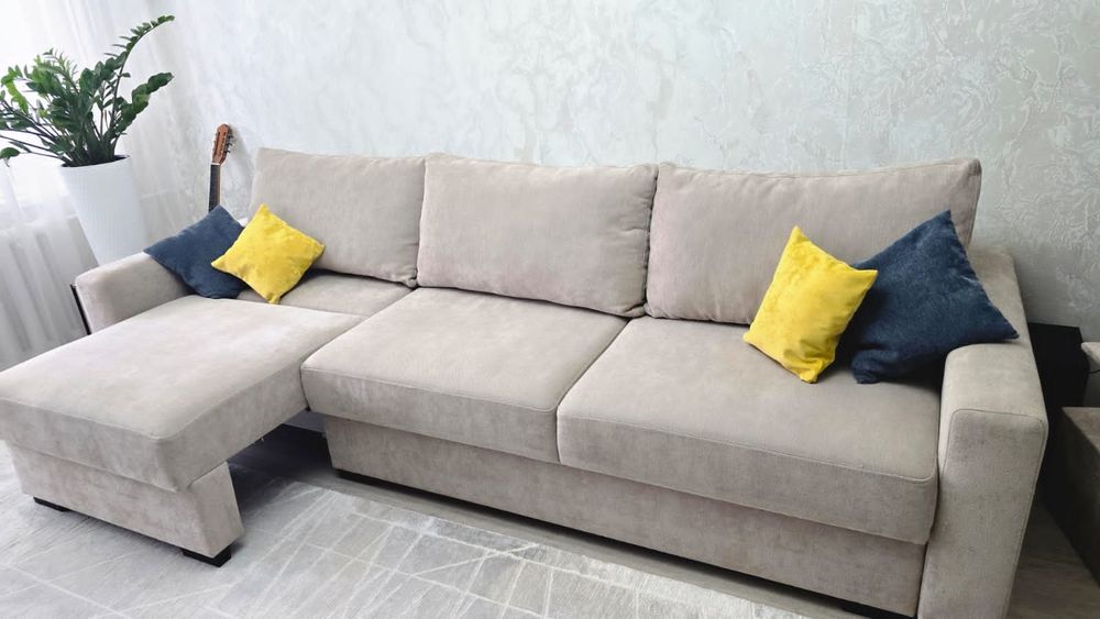 Диван в гостиную