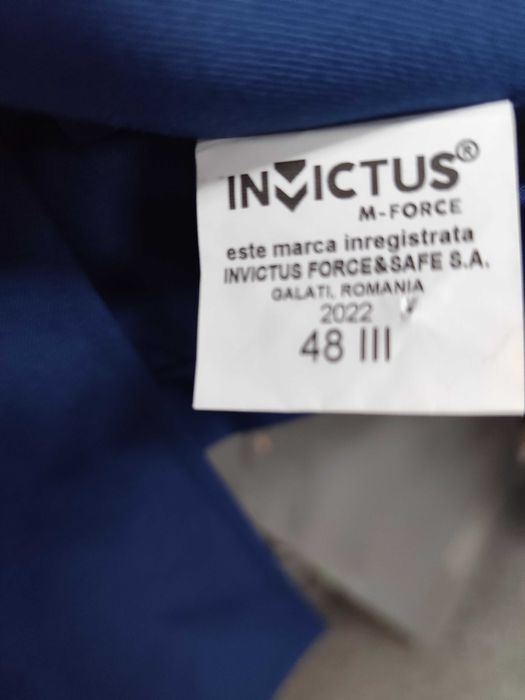 Costum de oraș MApN (FA) 48/lll NOU