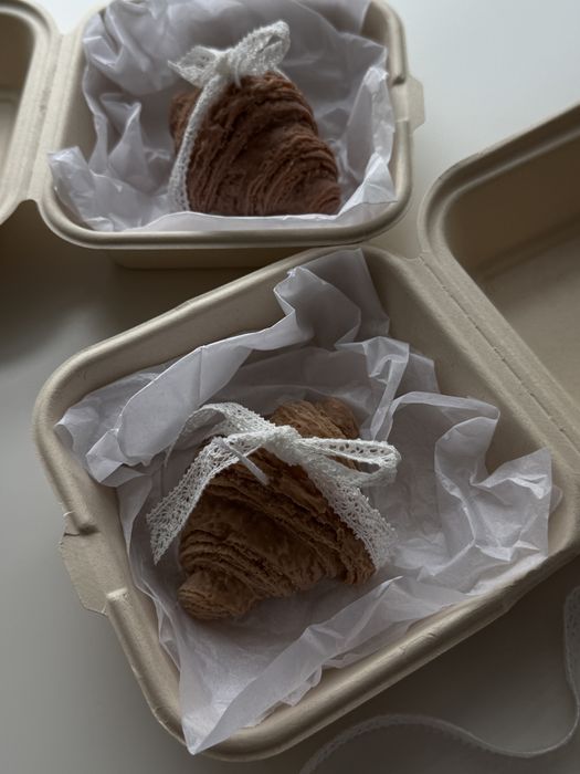 Lumanare Croissant