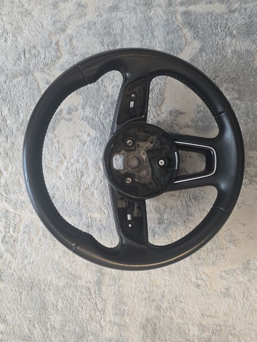 Vand volan audi a4 b9