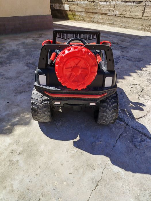 Продаётся электронная машина