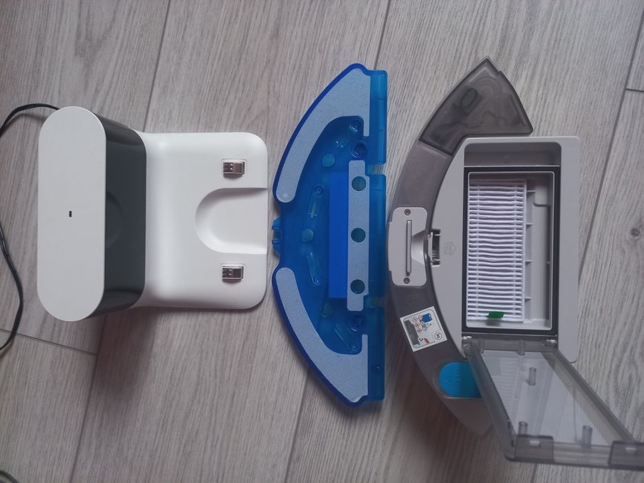 Робот ROWENTA X-Plorer Serie 75 S