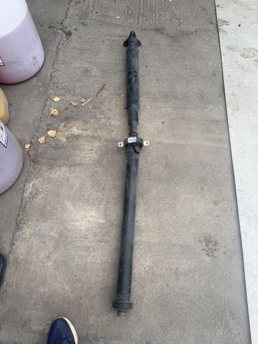 Cardan bmw f10 f11 520d n47 b47