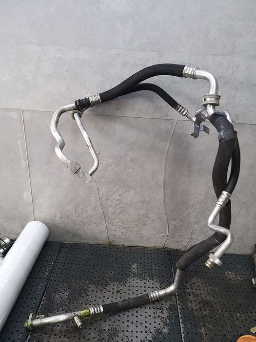 Conducta clima ac 1.6 d jeep renegade bu b1 bv 00520843240