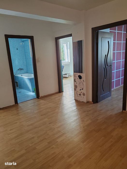Apartament 3 camere + P - Unirea