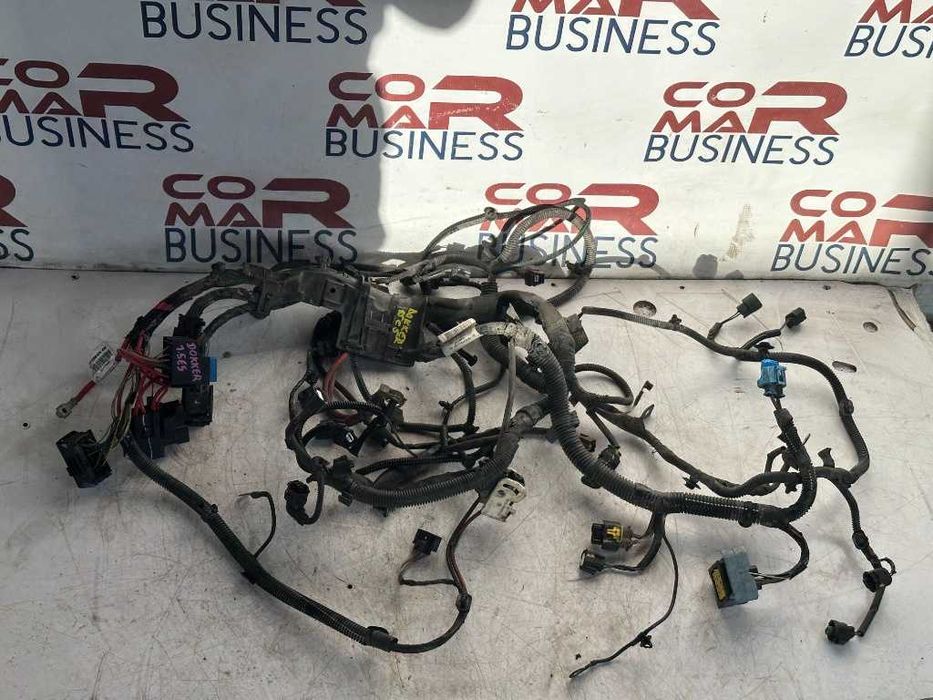 Cablaj motor Dacia Dokker 1.5 euro 5 cod piesa 240117646R