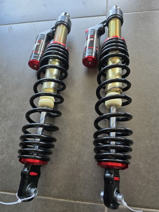 НОВИ Амортисьори за 2019-22 CFMOTO 800 850 и 1000