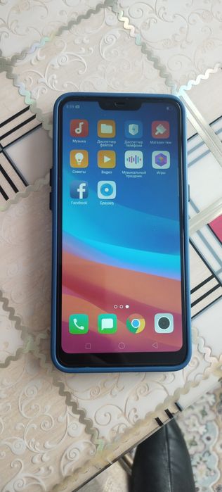 Бу телефон рабочим состаяние