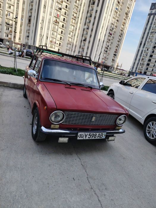 Other 2101 1987 — 7