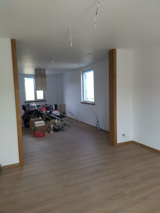 Renovări interioare și exterioare