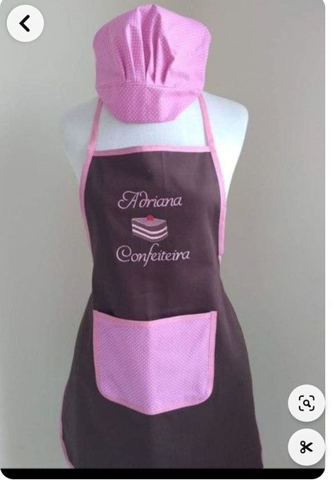 Спецодежда для поваров и официантов на заказ