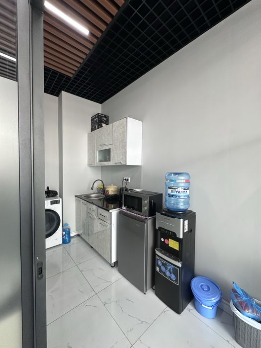 Аренда ОФИС в Nest One Премиум класс, расскошь, статус и комфорт