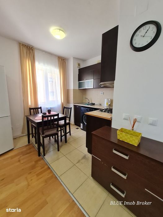 Apartament Tatarasi, mobilat/utilat complet