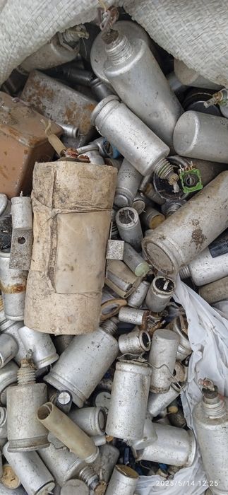 Продам радио детали