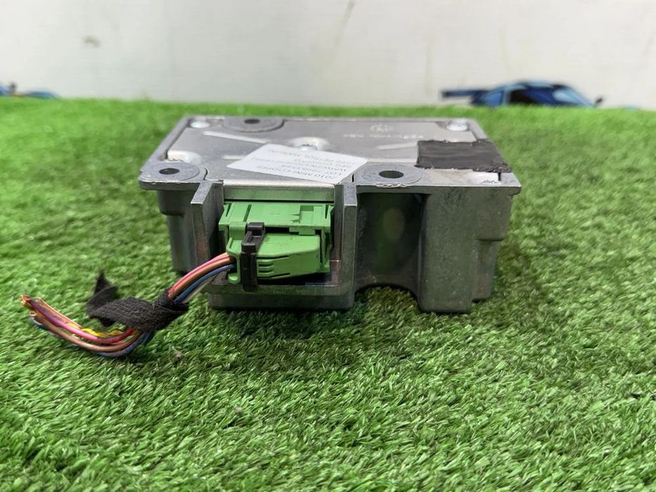 MODUL ANTIRĂSTURNARE MINI COOPER CABRIO R57 LCI 1.6 BENZINA 2010 COD OEM 65779201128 6577920112801 9201128 920112801 2006-2013