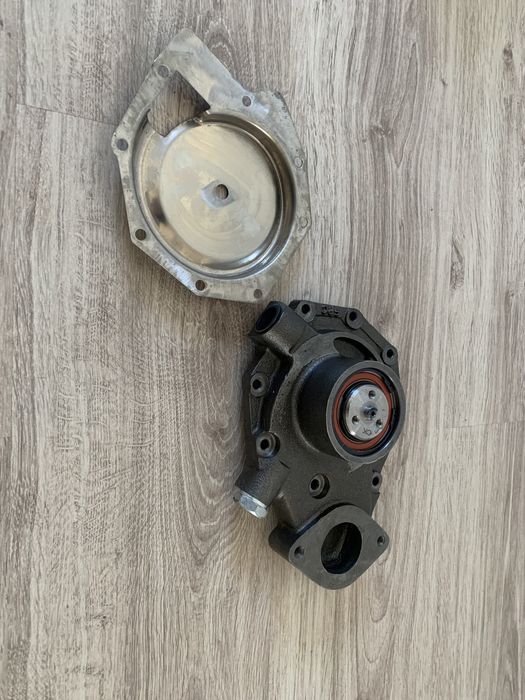 Pompa Apa Tractor John Deere