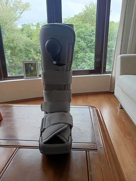 Продавам дясна отреза N 40