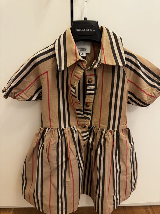 Rochie Burberry originala