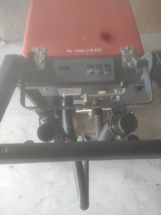 Машина за почистване