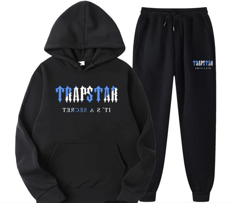 Продам Костюм Trapstar новый