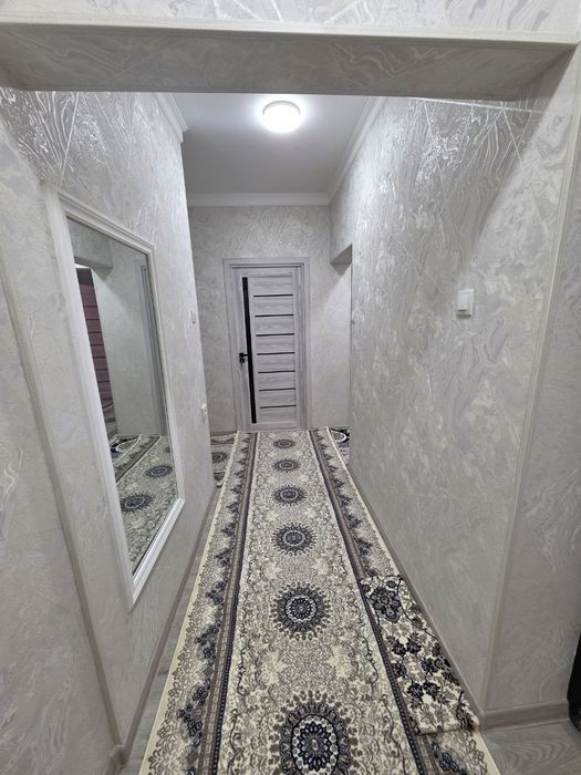 Qizlarga kvartira Yunusobod