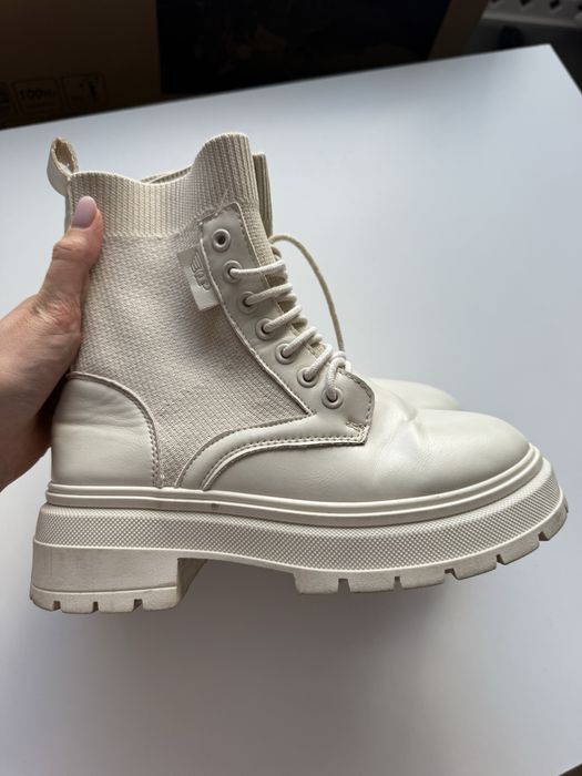 Ботинки Patrol 36 размер