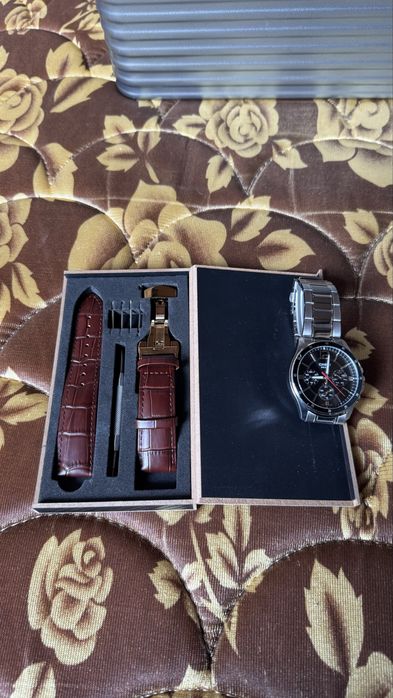 Часы Casio wr50m original