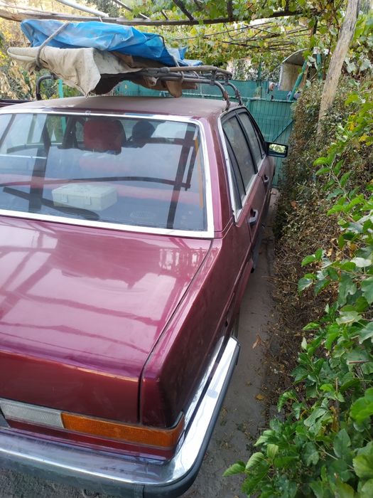 Продается Автомобиль Ауди 100