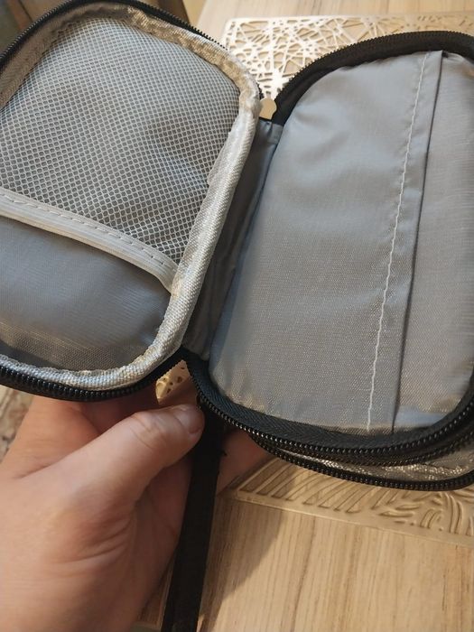 Продам органайзер косметичка