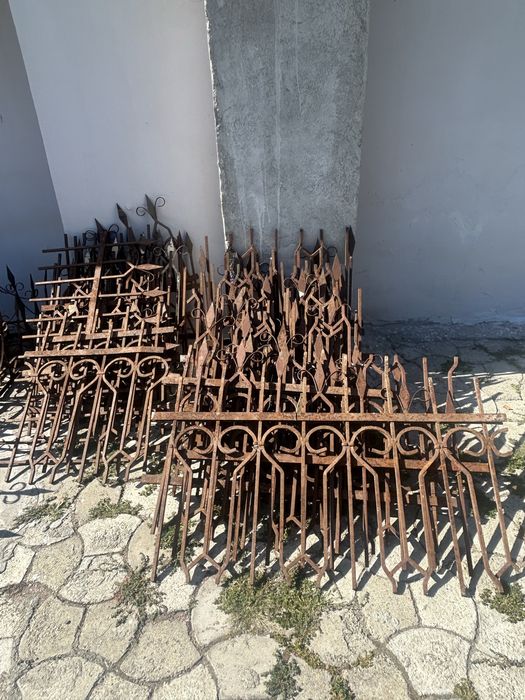 Poarta de vanzare