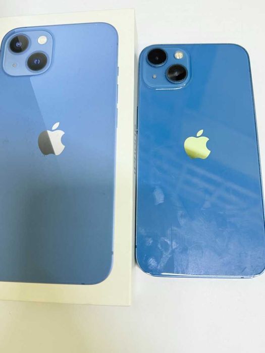 Apple iPhone 13 ( Уральск 0702) лот 975241