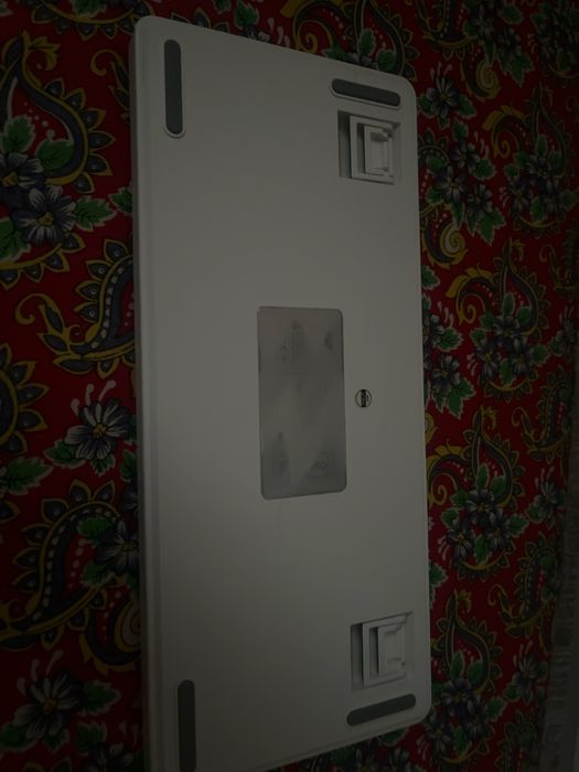 Механическая клавиратура