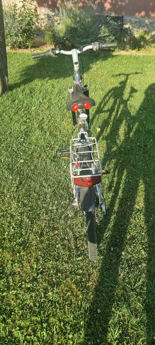 Bicicletă MTB Stager 27,5"