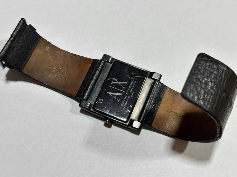 Мъжки часовник Armani Exchange ax1002