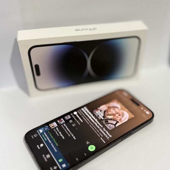 Iphone 14 pro max 128