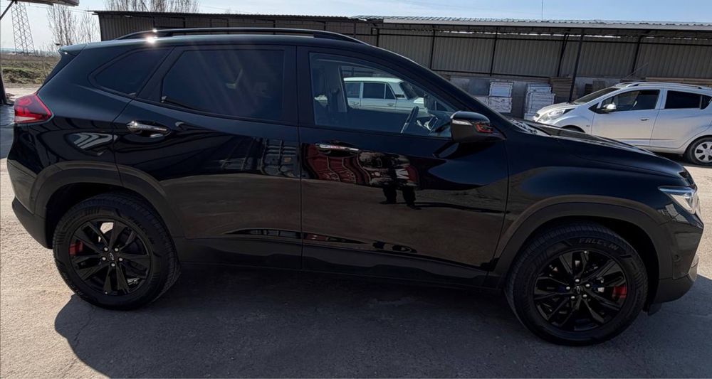 Trekker redlayn plus